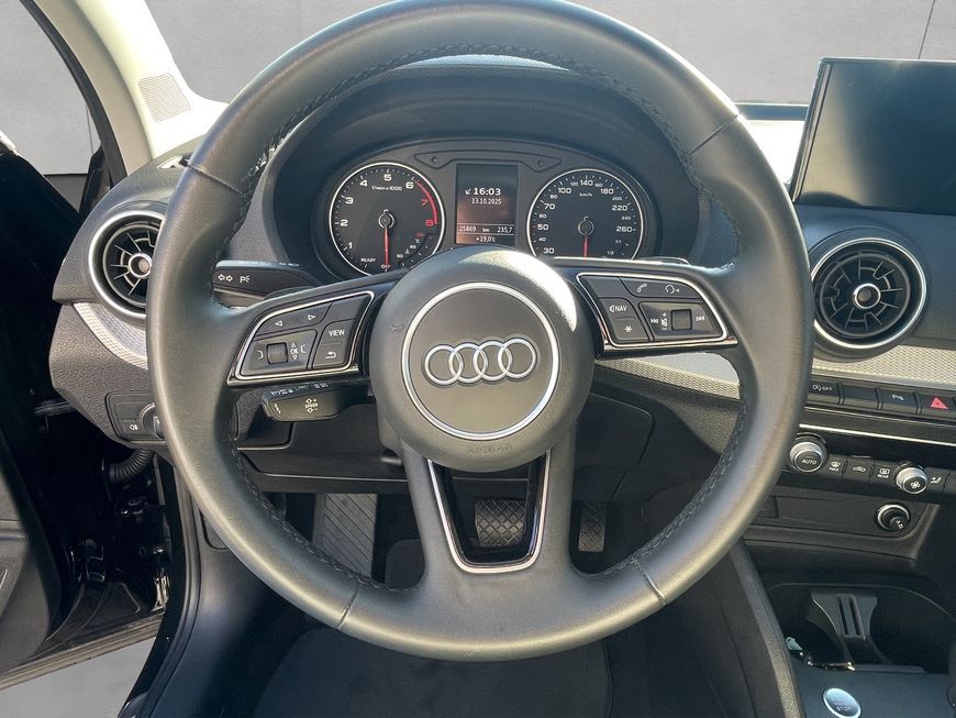Audi Q2 2023