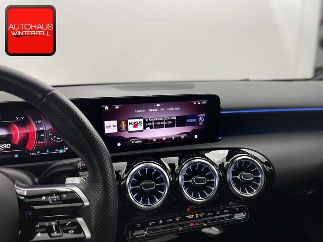 Mercedes-Benz A 200 2023