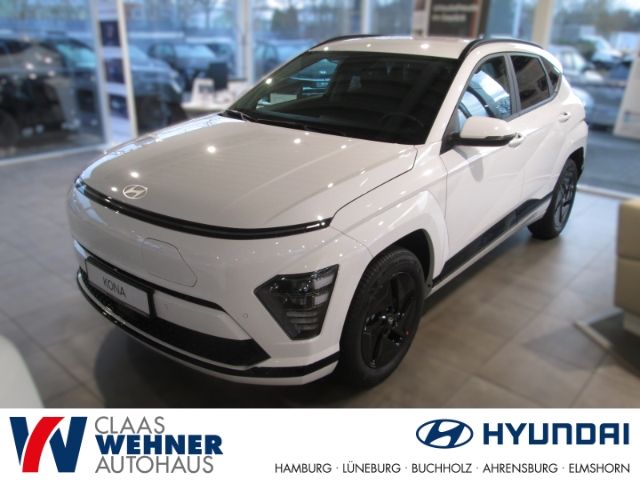 Hyundai KONA Elektro 2025