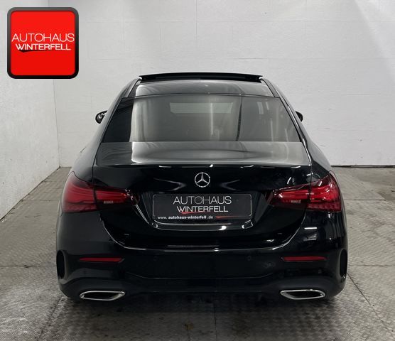 Mercedes-Benz A 200 2023