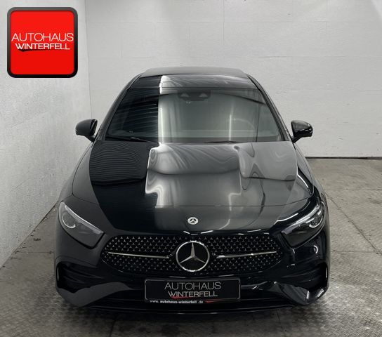 Mercedes-Benz A 200 2023