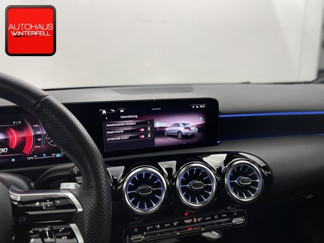 Mercedes-Benz A 200 2023