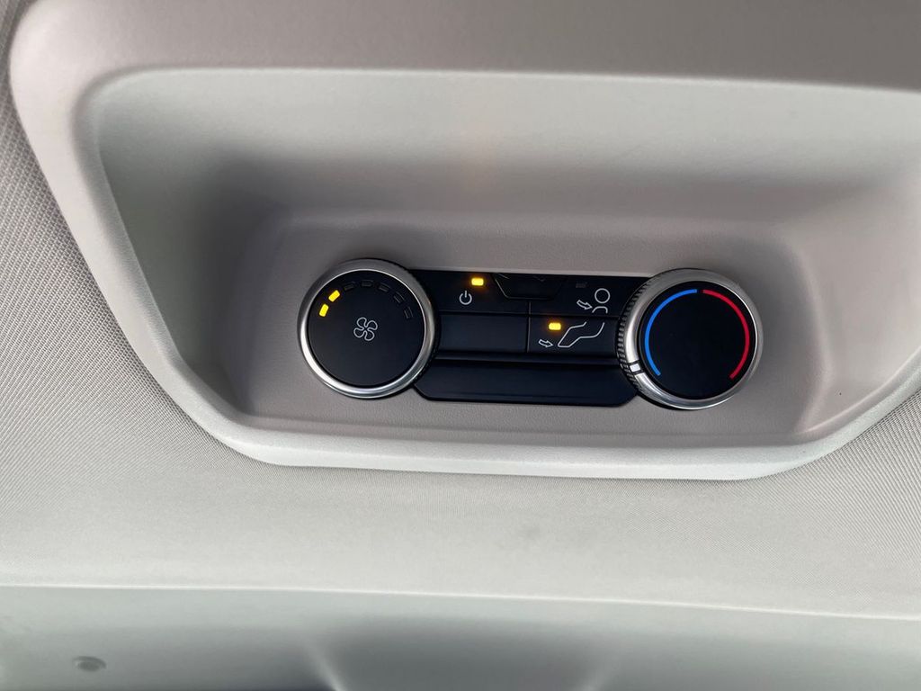 Ford Tourneo Custom 2024