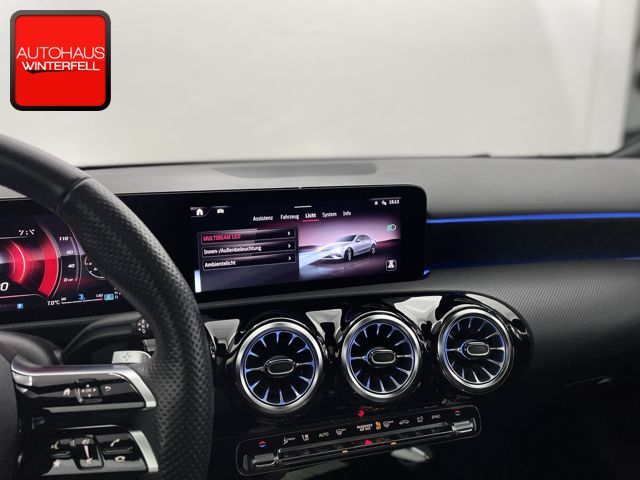 Mercedes-Benz A 200 2023