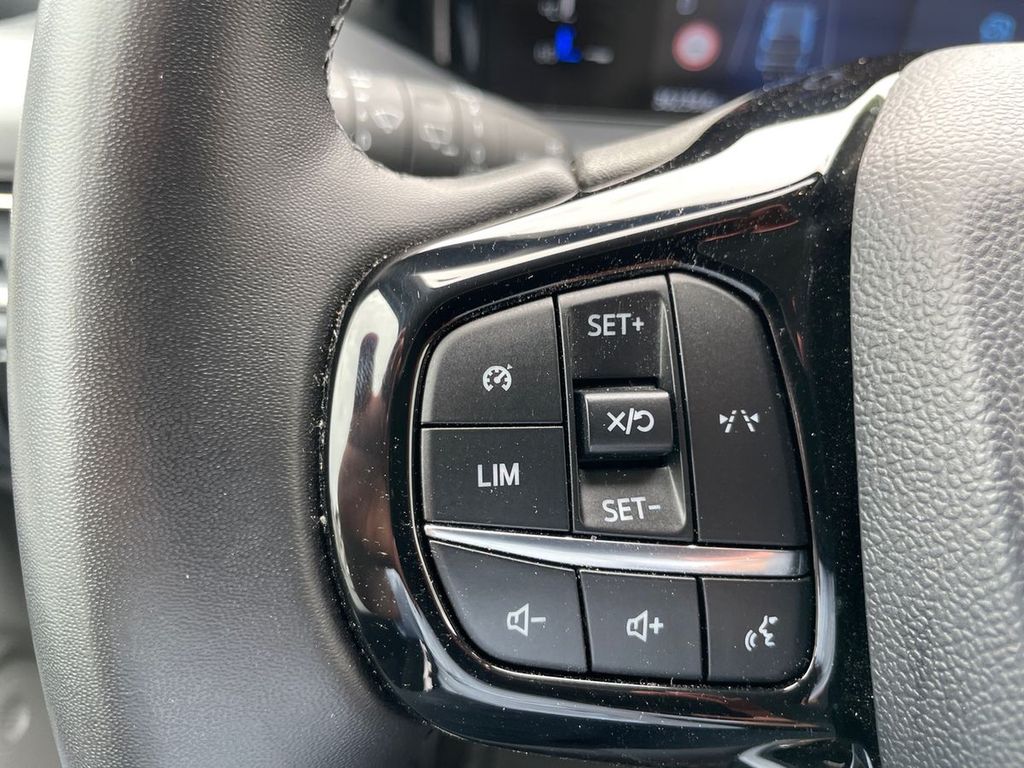 Ford Tourneo Custom 2024