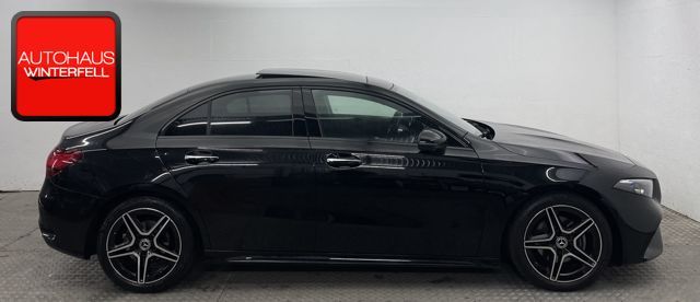 Mercedes-Benz A 200 2023