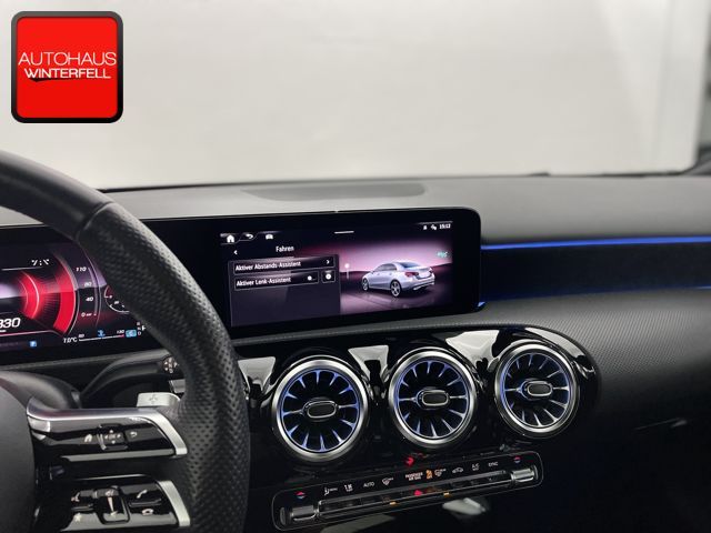 Mercedes-Benz A 200 2023