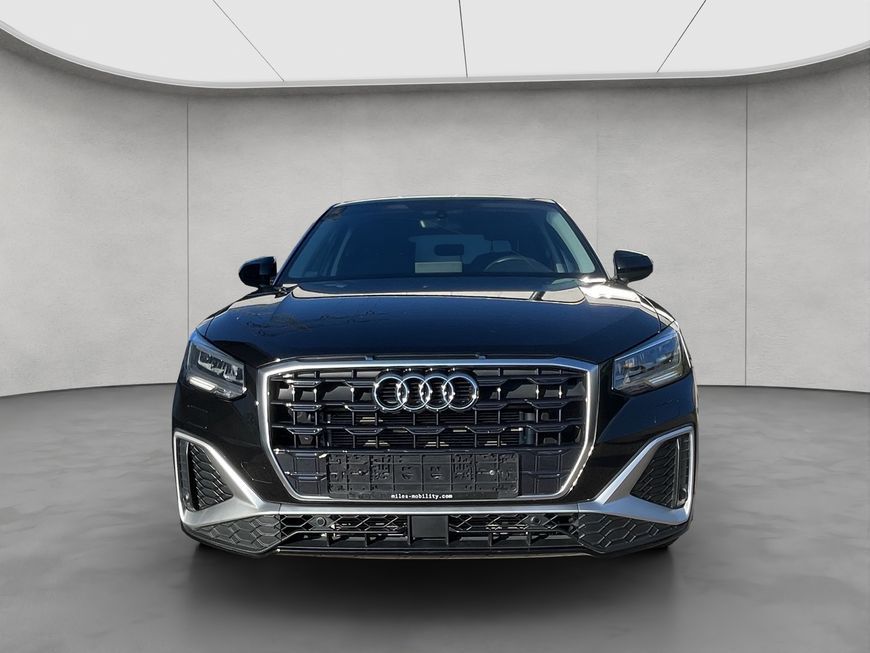 Audi Q2 2023