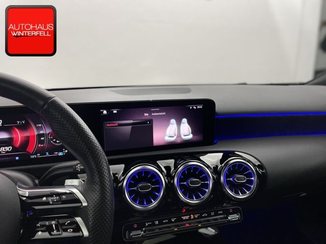 Mercedes-Benz A 200 2023