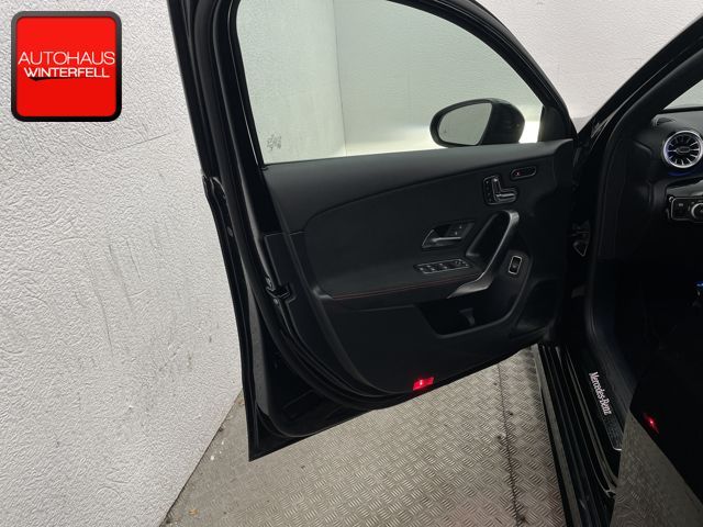 Mercedes-Benz A 200 2023