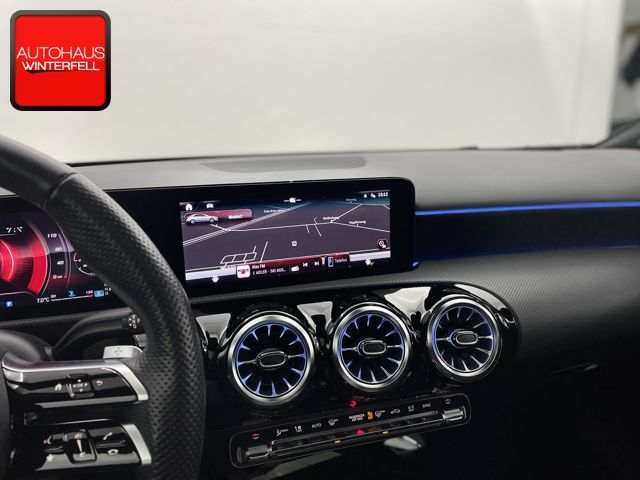 Mercedes-Benz A 200 2023