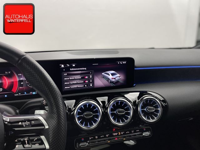 Mercedes-Benz A 200 2023