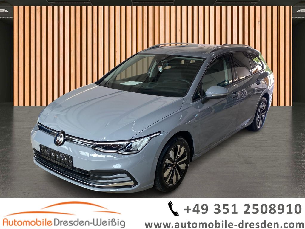 Volkswagen Golf 2024