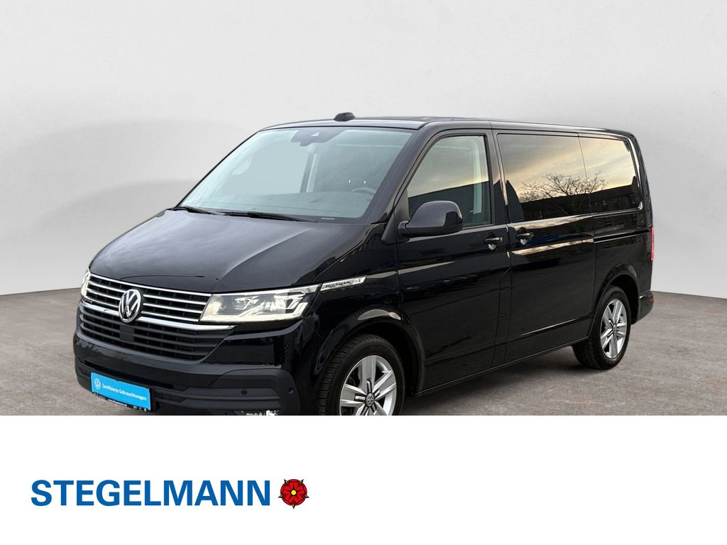 Volkswagen T6 Multivan 2024