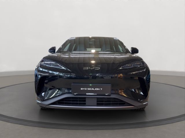 BYD SEALION 7