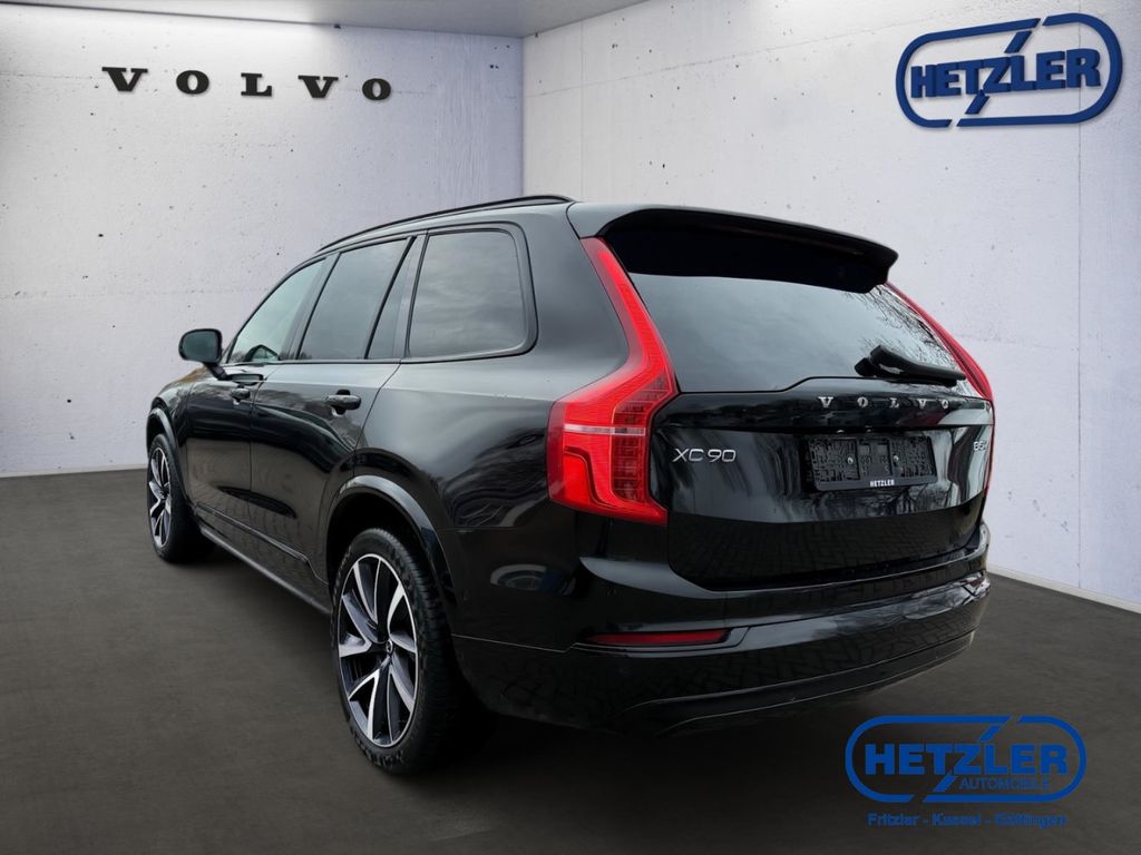 Volvo XC90 2023
