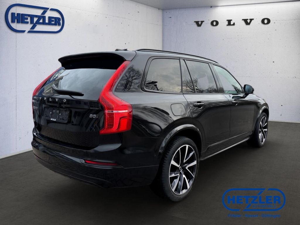 Volvo XC90 2023