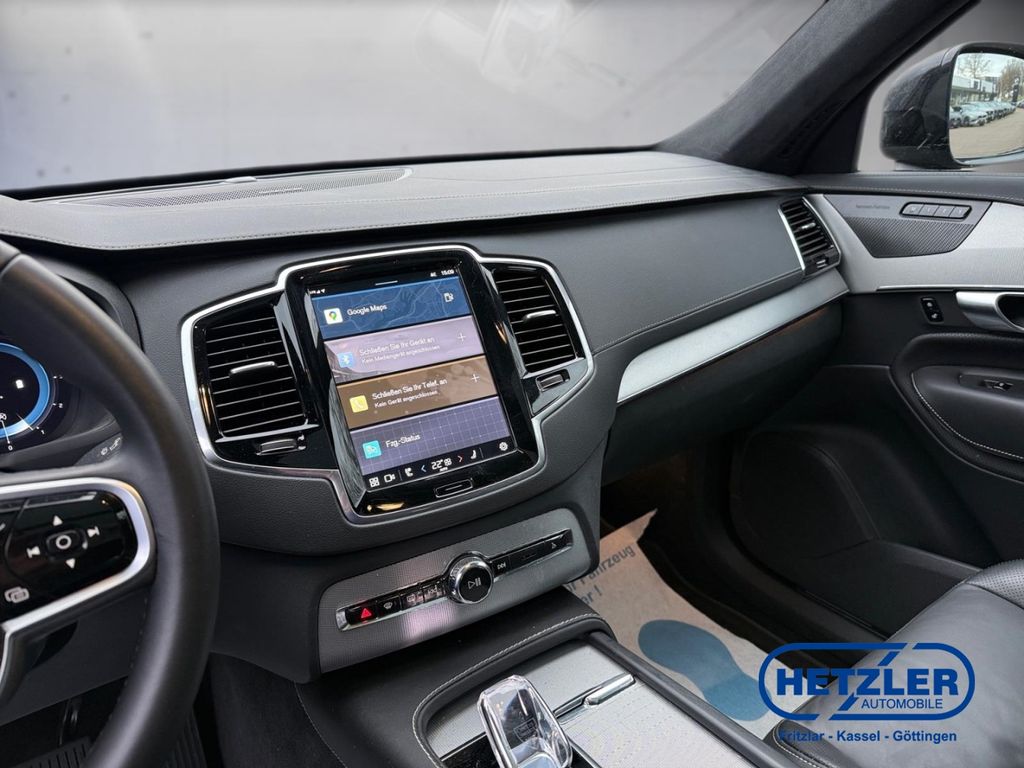 Volvo XC90 2023