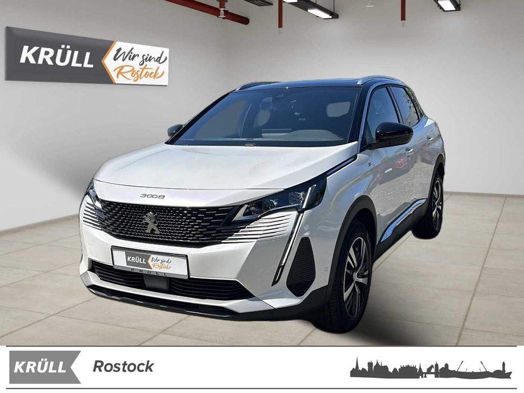 Peugeot 3008 2023