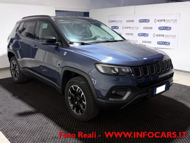 Jeep Compass 2023