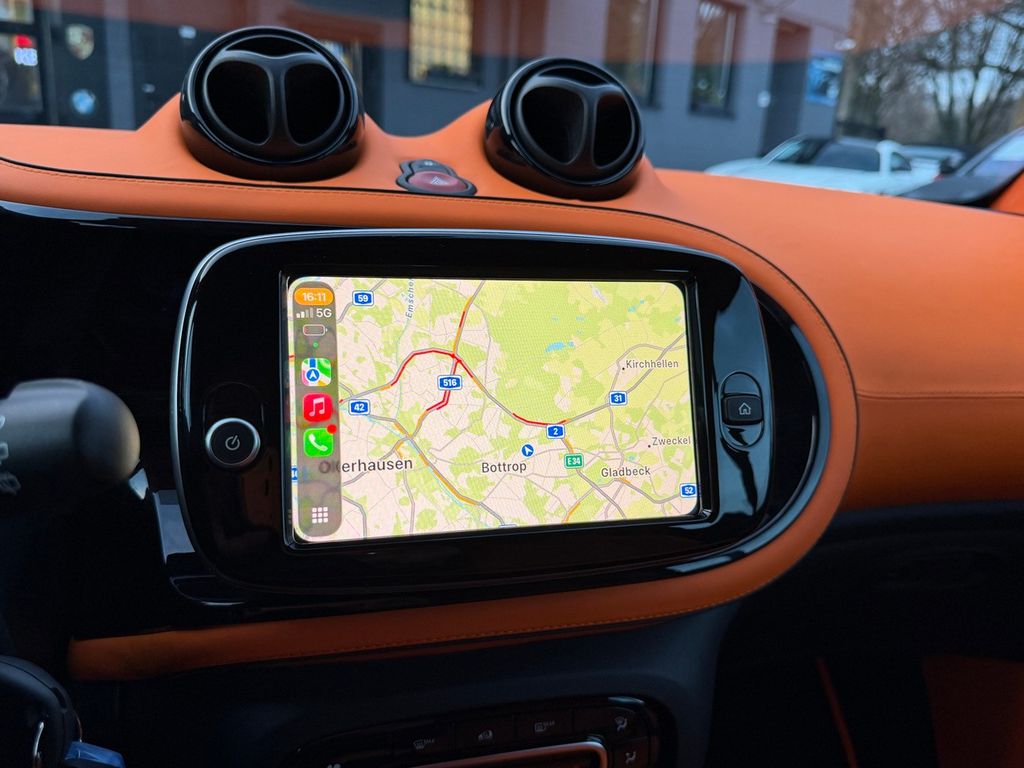 Smart ForTwo 2022