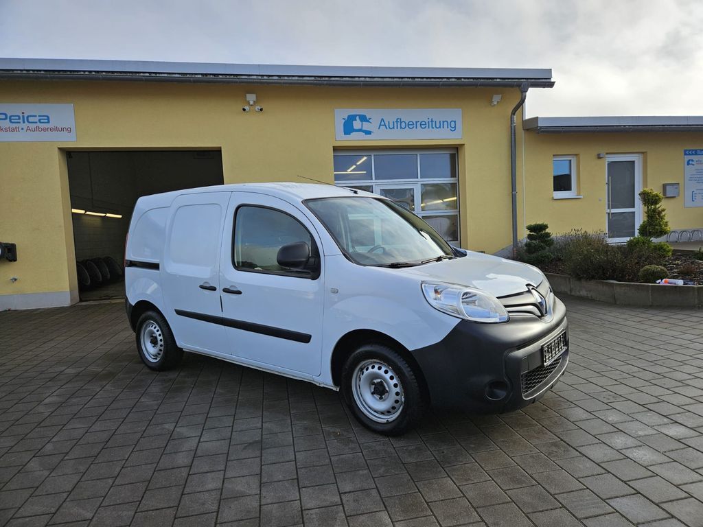 Renault Kangoo 2018