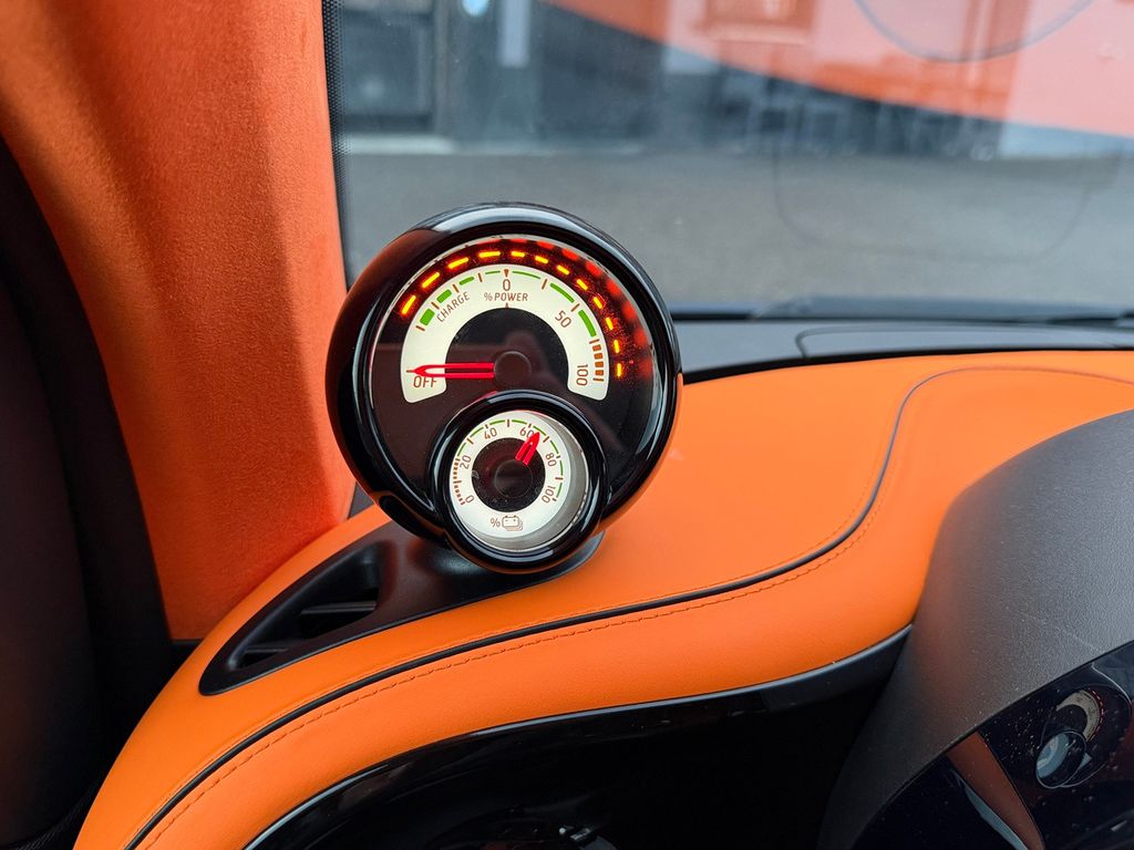 Smart ForTwo 2022