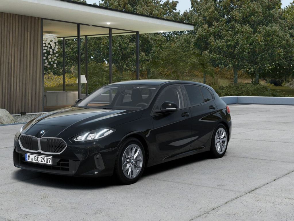 BMW 120
