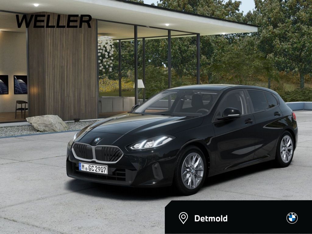 BMW 120