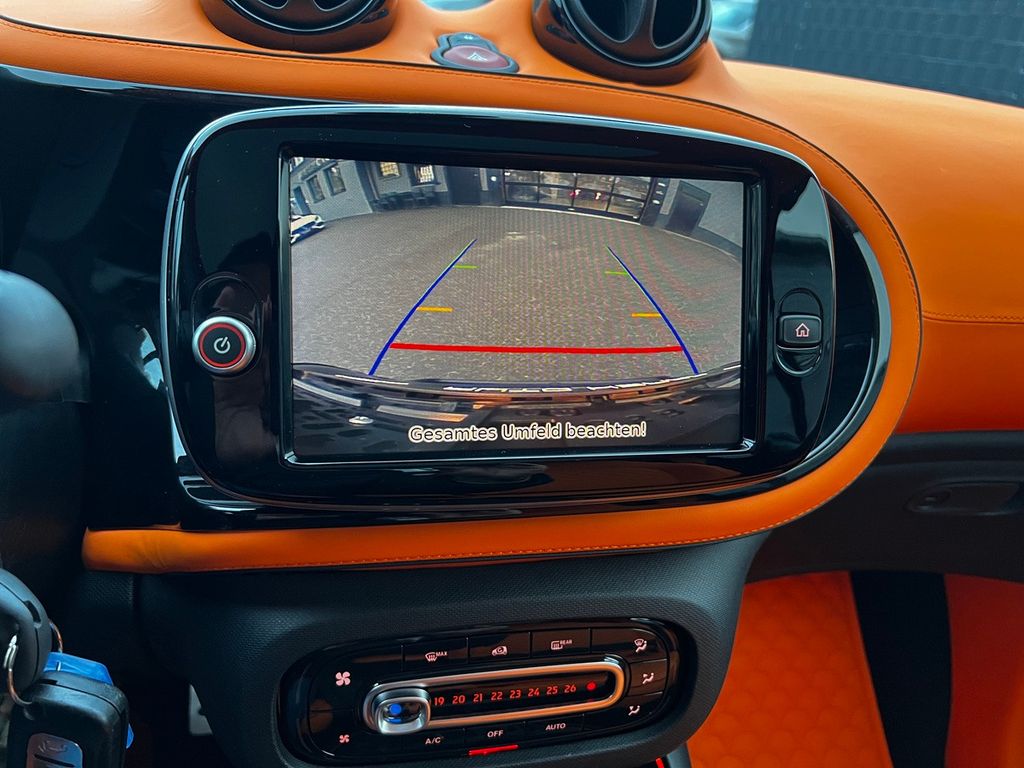Smart ForTwo 2022