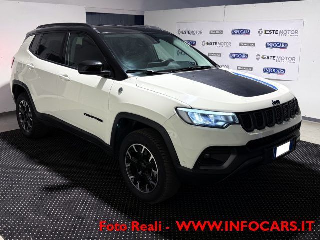 Jeep Compass 2023