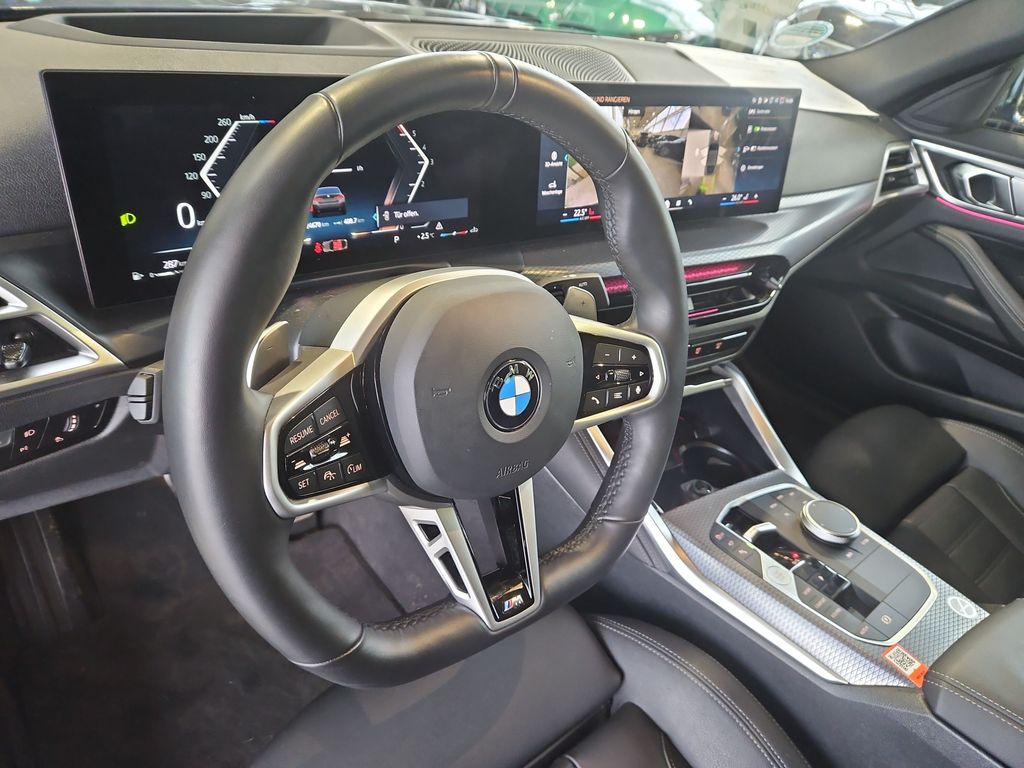 BMW 430 Gran Coupé 2025