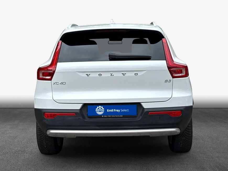 Volvo XC40 2024