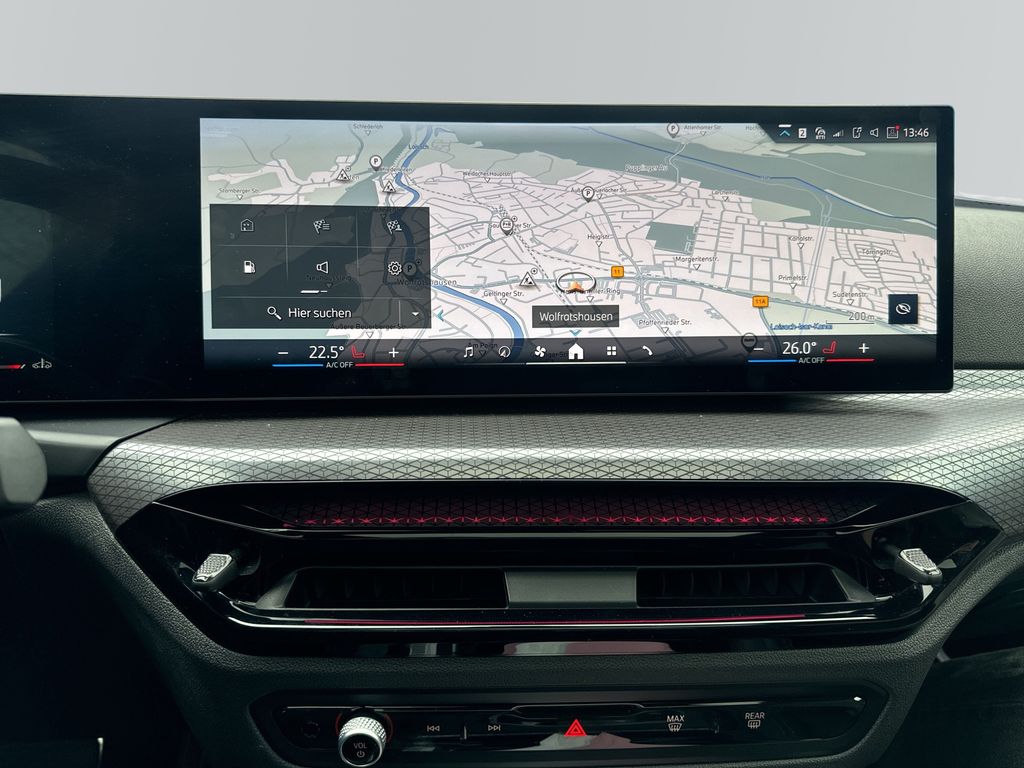 BMW 430 Gran Coupé 2025