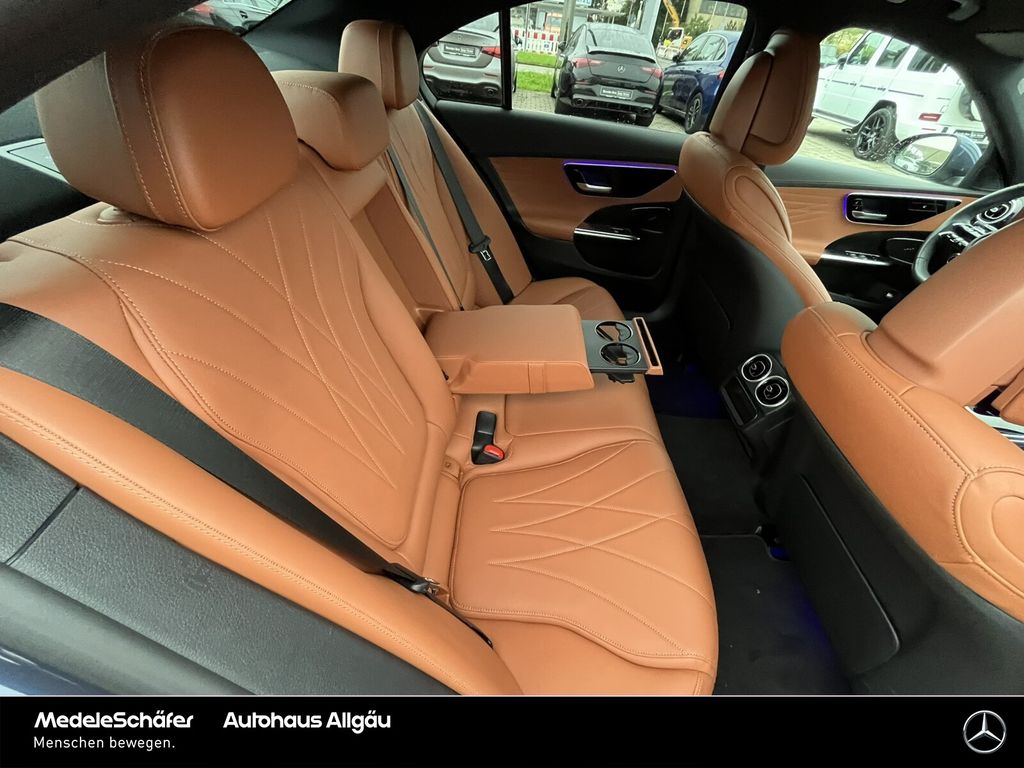 Mercedes-Benz C 300 2022