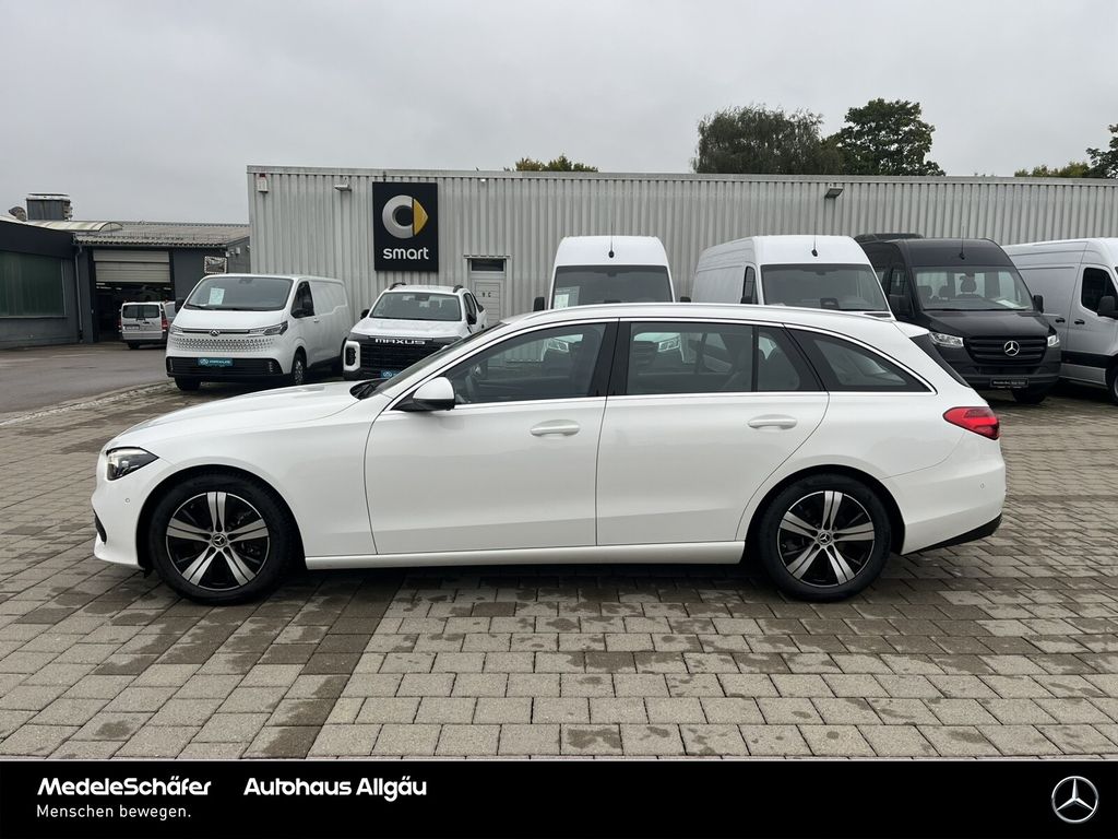 Mercedes-Benz C 200 2023