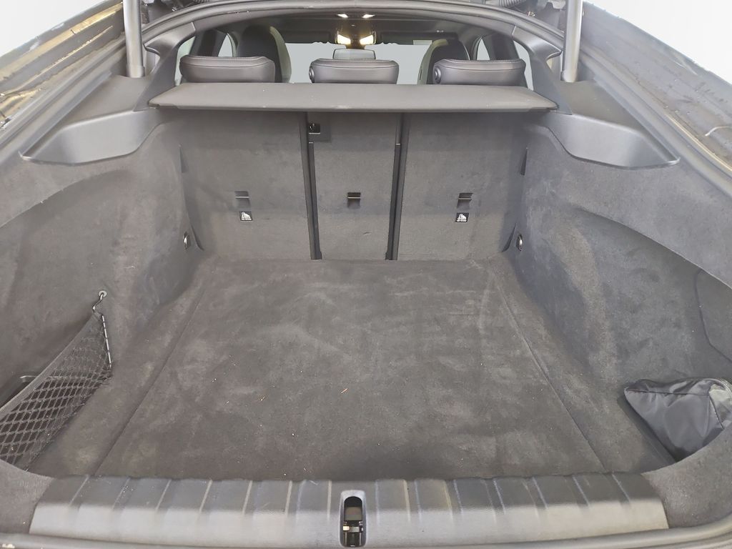 BMW 430 Gran Coupé 2025