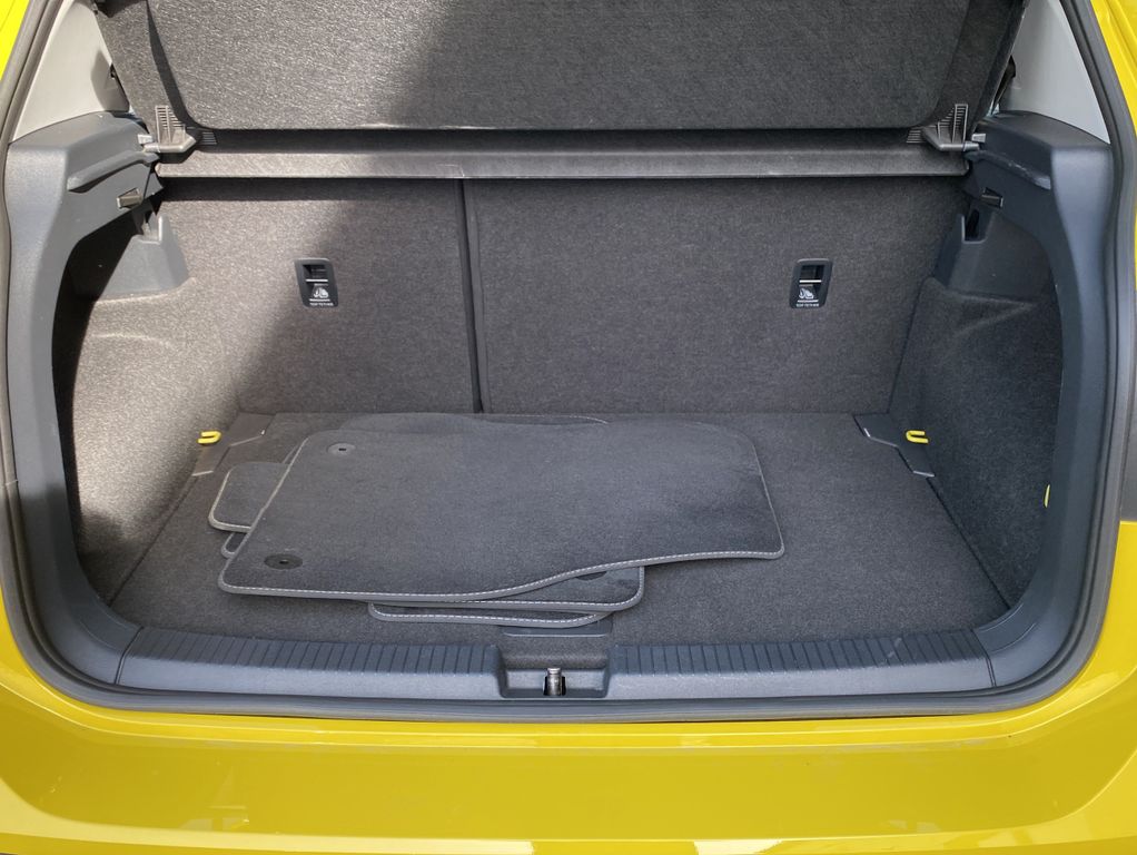 Volkswagen T-Cross 2024