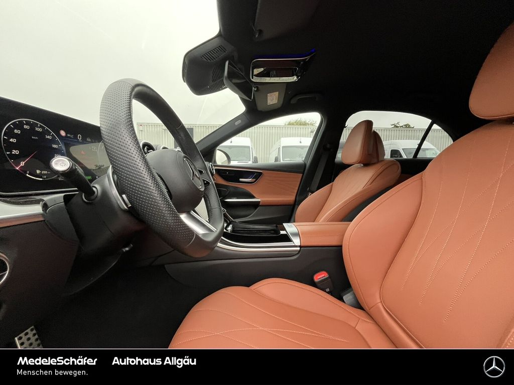 Mercedes-Benz C 300 2022