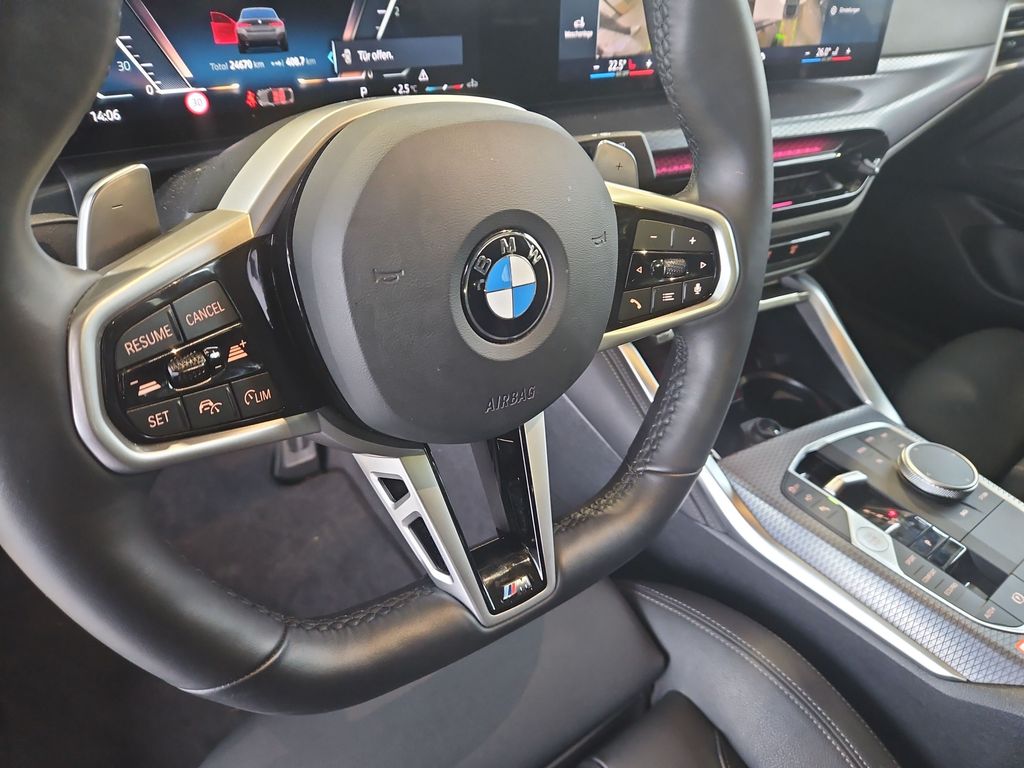 BMW 430 Gran Coupé 2025