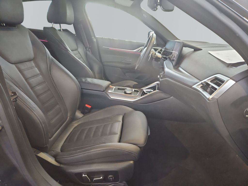 BMW 430 Gran Coupé 2025