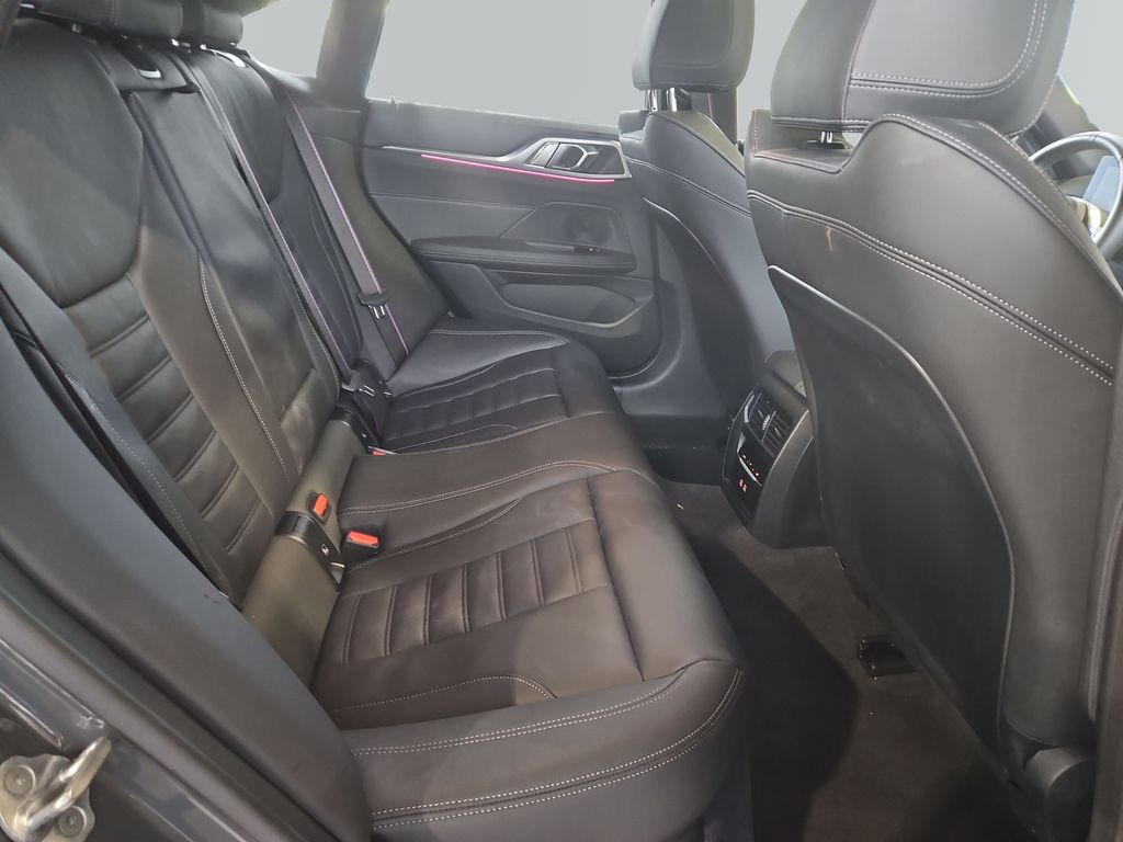 BMW 430 Gran Coupé 2025