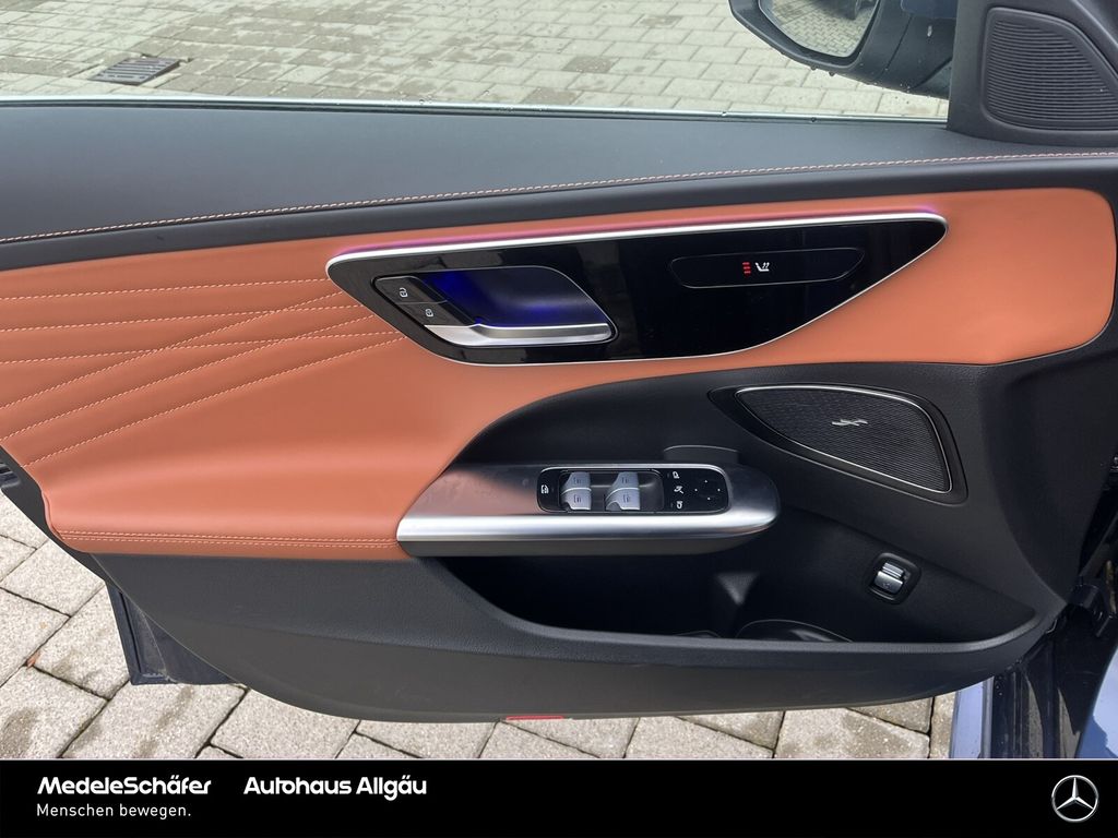 Mercedes-Benz C 300 2022