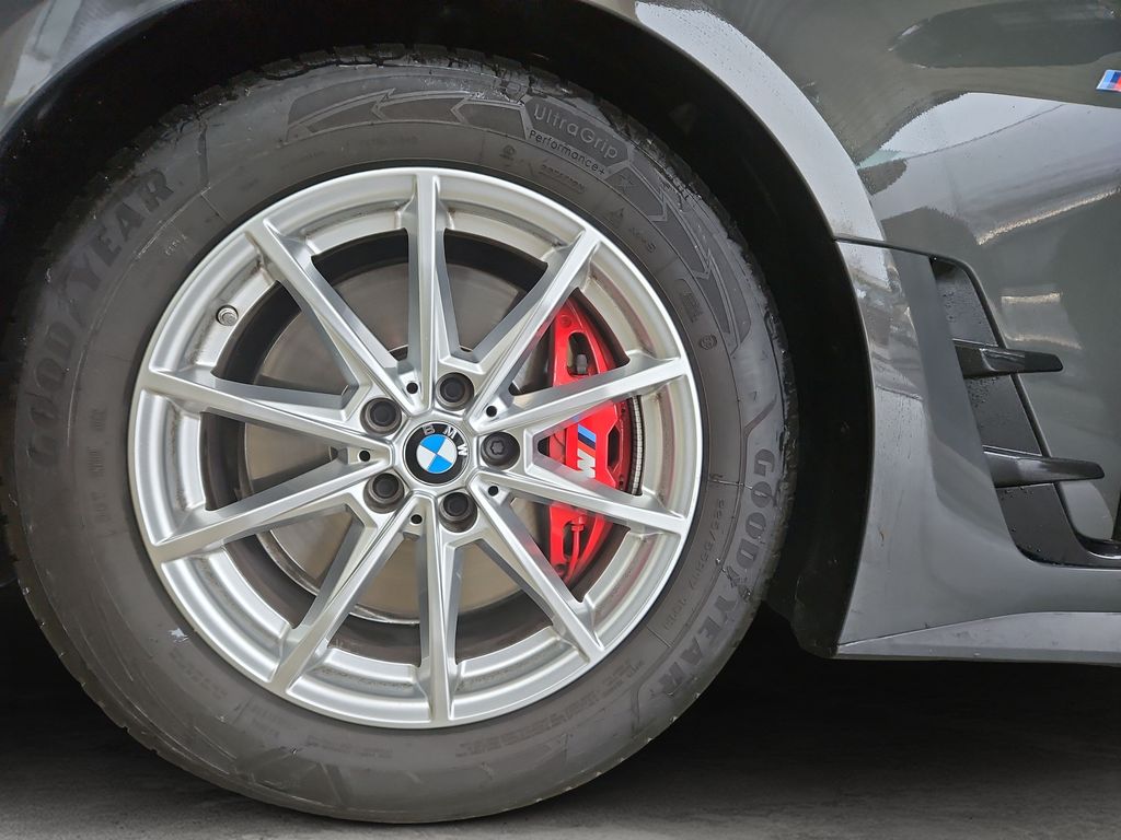 BMW 430 Gran Coupé 2025