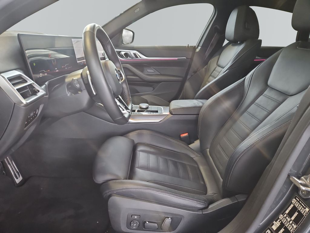 BMW 430 Gran Coupé 2025