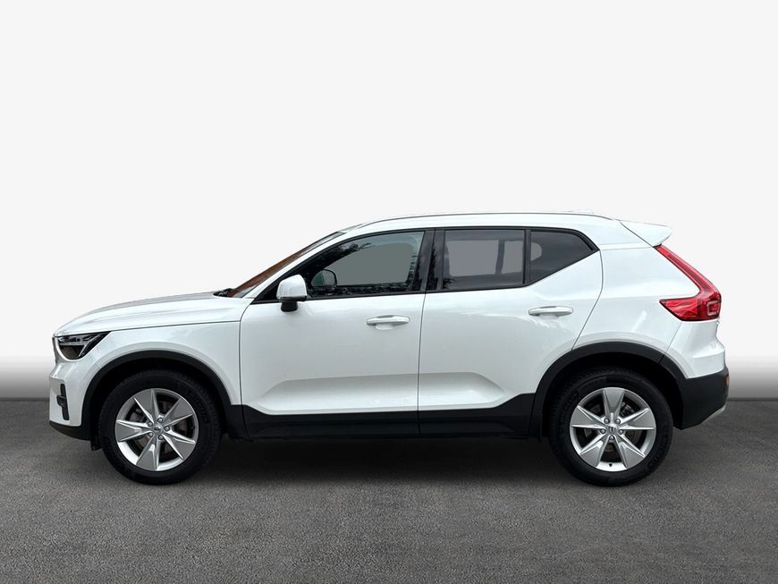 Volvo XC40 2024