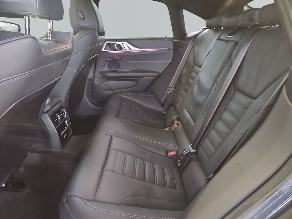 BMW 430 Gran Coupé 2025