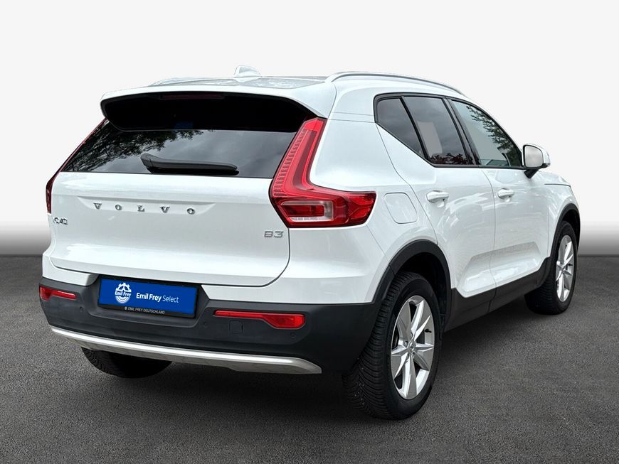 Volvo XC40 2024