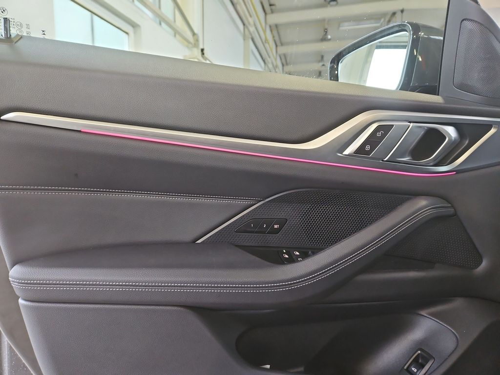 BMW 430 Gran Coupé 2025