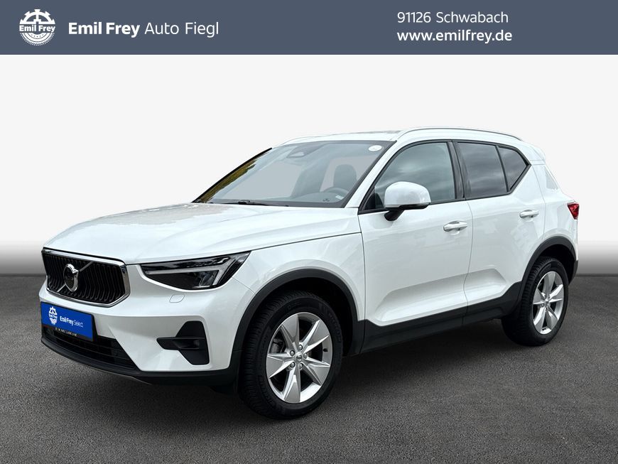 Volvo XC40 2024